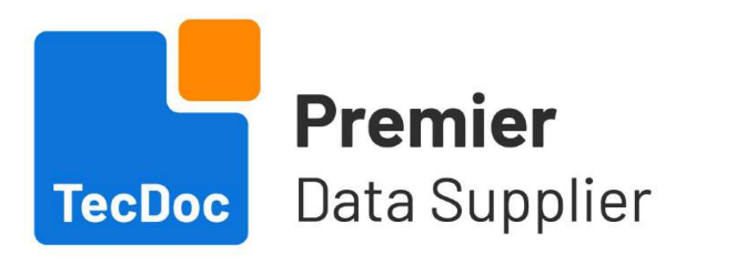 TecDoc Premier Data Supplier