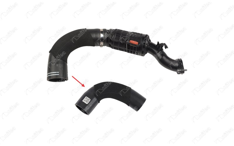 14632 - 52151685, 52087202 - Turbo Pıpe Hose excludıng Plastıc