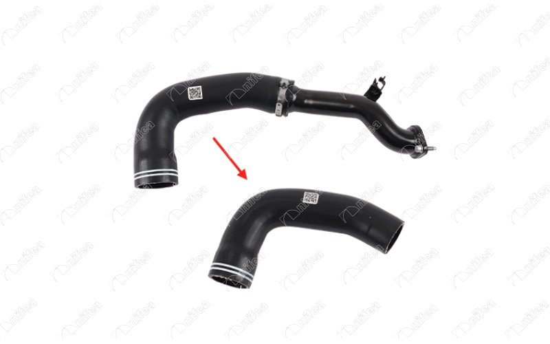14936 - 51901749, 51820715, 51984104 - Turbo Hortumu metal Boru