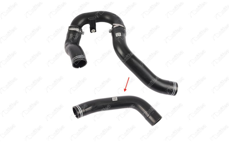 14998 - 51810956, 51901752, 52031394 - Turbo Hortumu plastik Boru
