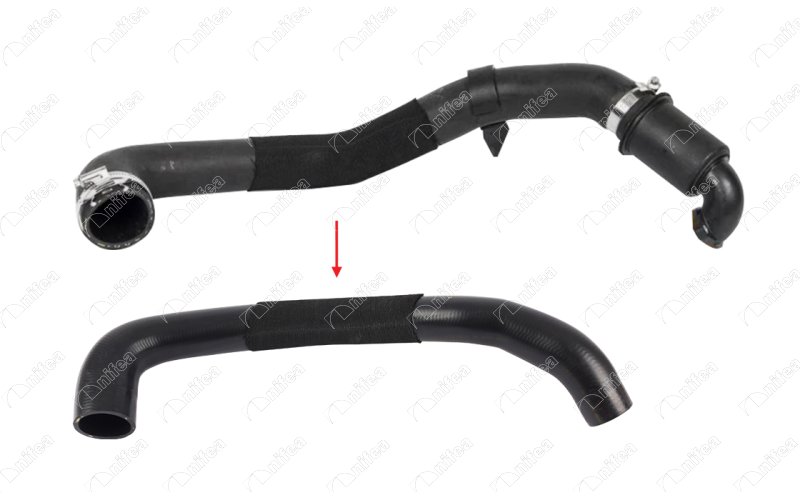 20183 - H1B16C646AB, 2239044, H1B16C646AA - Turbo Hortumu plastik
