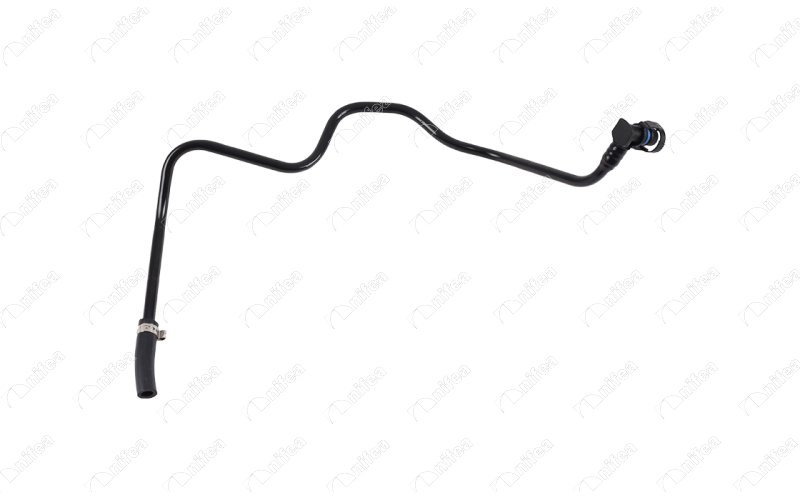 ENGINE VENTILATION PIPE