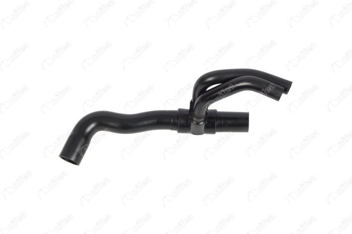 17107 - 1343.L6 - Radıator Inlet Hose - Narin Kauçuk
