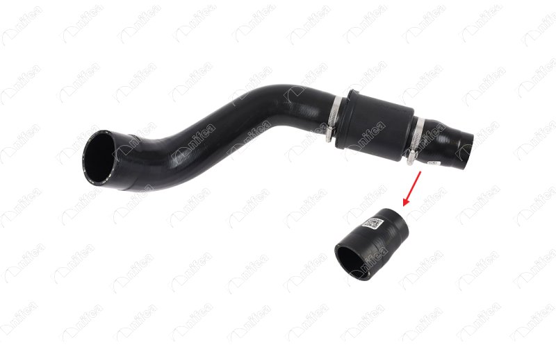 19576 - CC116C646DJ, 2019954, CC116C646DH - Turbo Hose excludıng ...