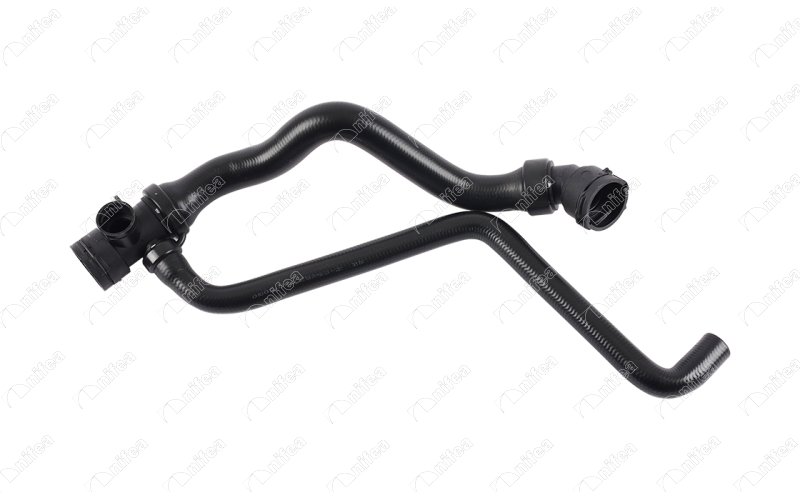 27155 - 4B0121055J - Radıator Outlet Hose - Narin Kauçuk