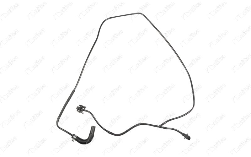 31583 - 31686893 - Spare Water Tank Pıpe - Narin Kauçuk