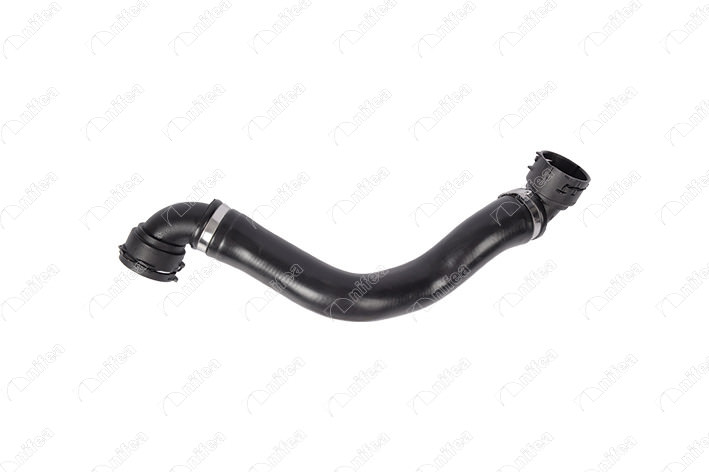 1050082 Radiator 33573 - 2055010082 - Radıator Outlet Hose - Narin Kauçuk