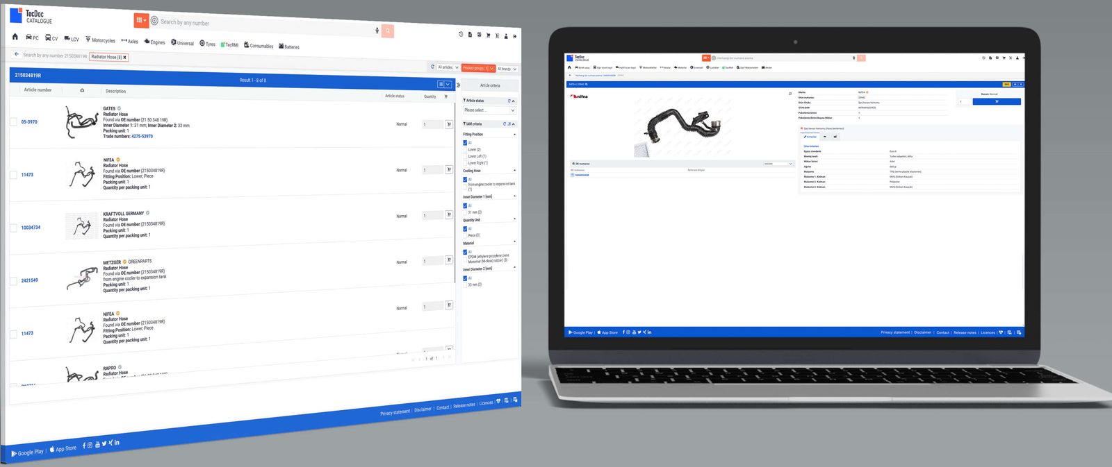 TecDoc