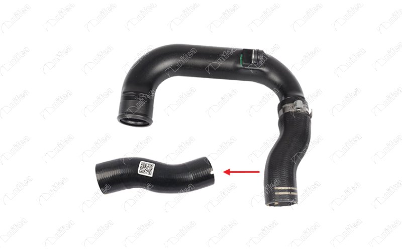 15276 - 51878738, 51867256 - Turbo Hortumu plastik Boru Hariç