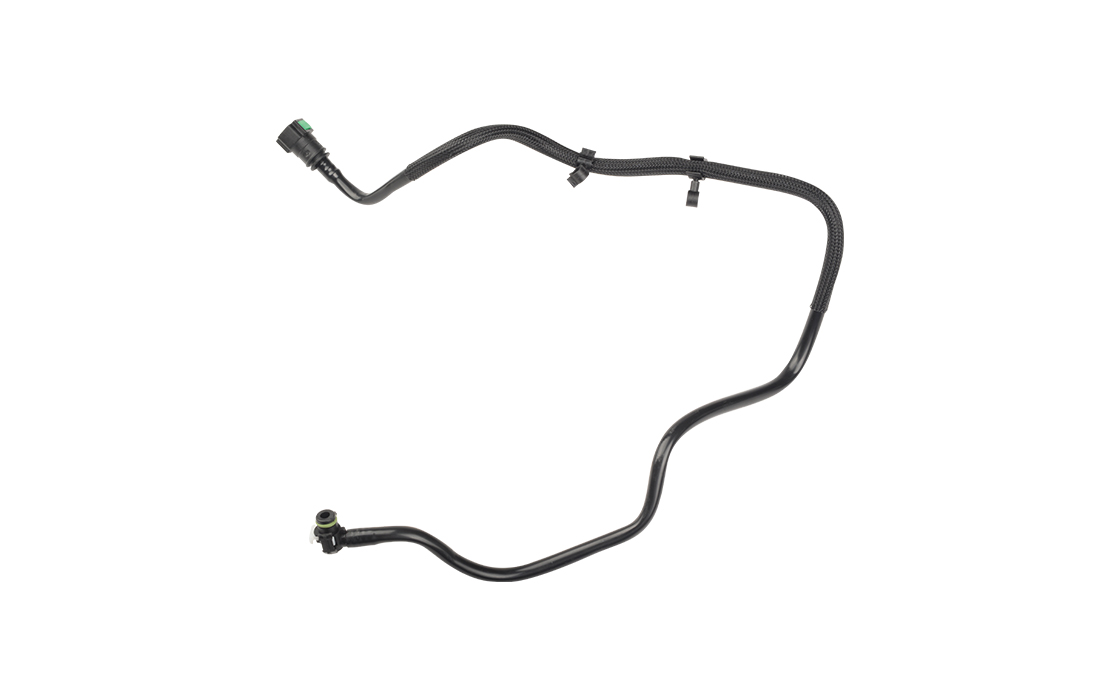 Fuel Hose For FORD FOCUS II KUGA 2.0 TDCI 1508246-1461061