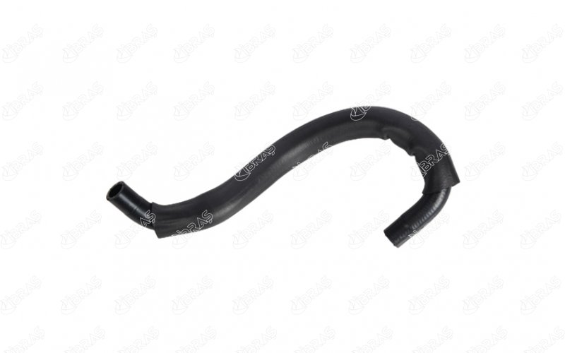 22771 KALORİFER GİRİŞ HORTUMU İbraş Kauçuk Otomotiv Yan San. ve Tic